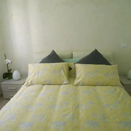 Apartment St. Peter Station *