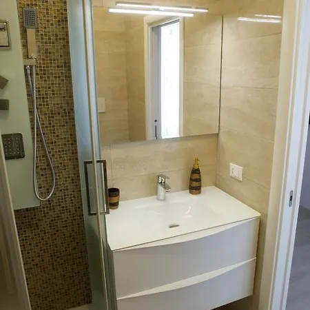 Apartment St. Peter Station Rom