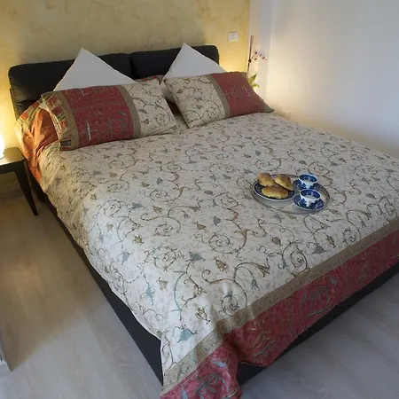 St. Peter Station Rom