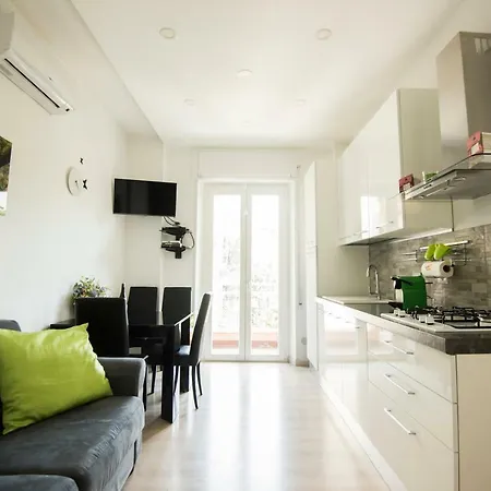 St. Peter Station Daire *