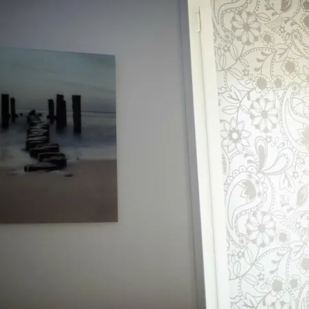 St. Peter Station Apartment Rom