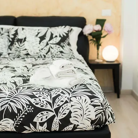 St. Peter Station Daire *