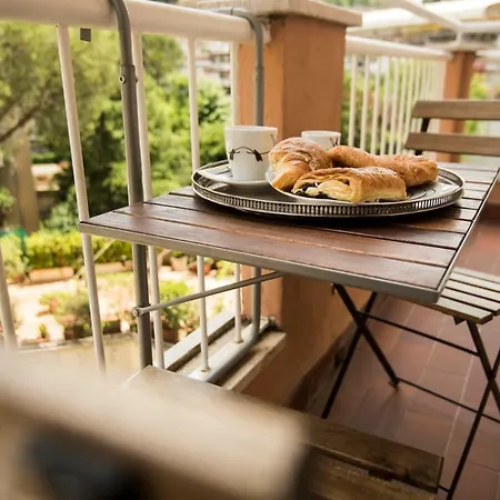 St. Peter Station Rom