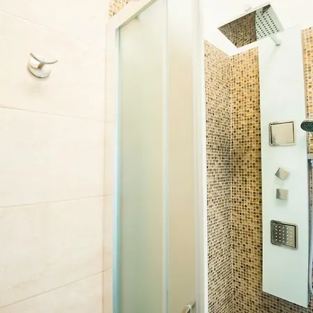 Apartment St. Peter Station *