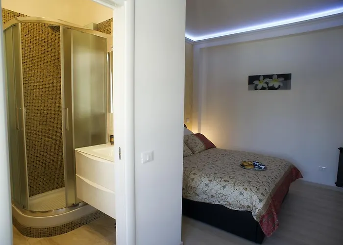 St. Peter Station * ローマ