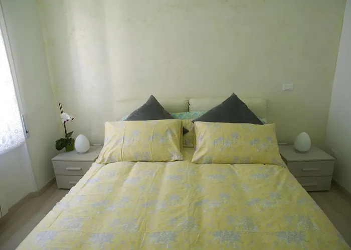 アパート St. Peter Station *