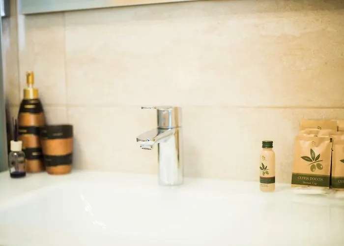 St. Peter Station ローマ