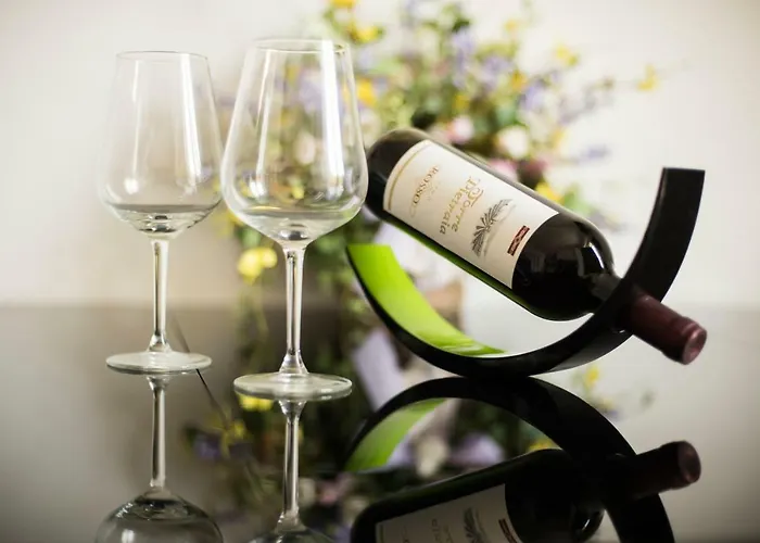 圣彼得站套房公寓 * 罗马