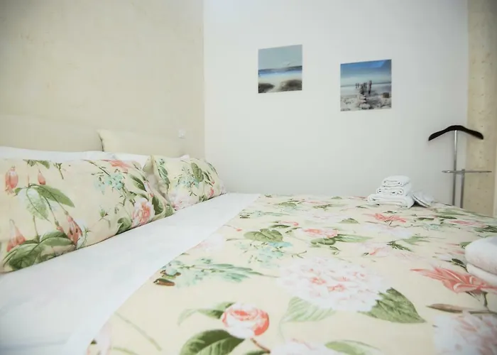 St. Peter Station Rom