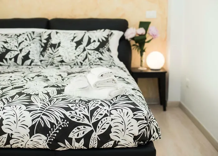 St. Peter Station דירה *