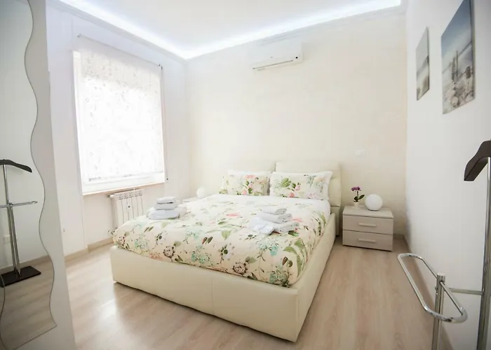 St. Peter Station * רומא